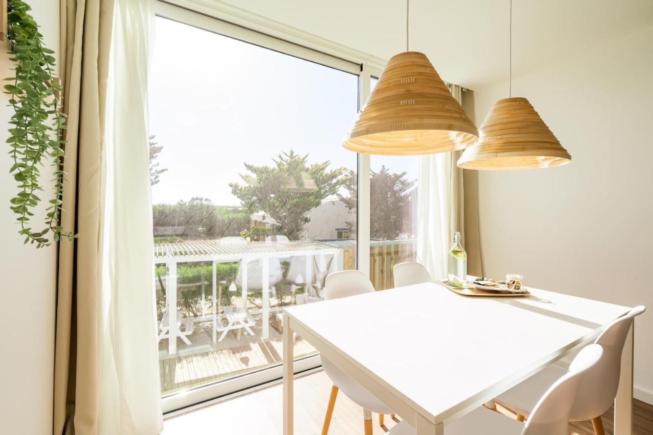 Appartement Casa Vica à Sagres Extérieur photo
