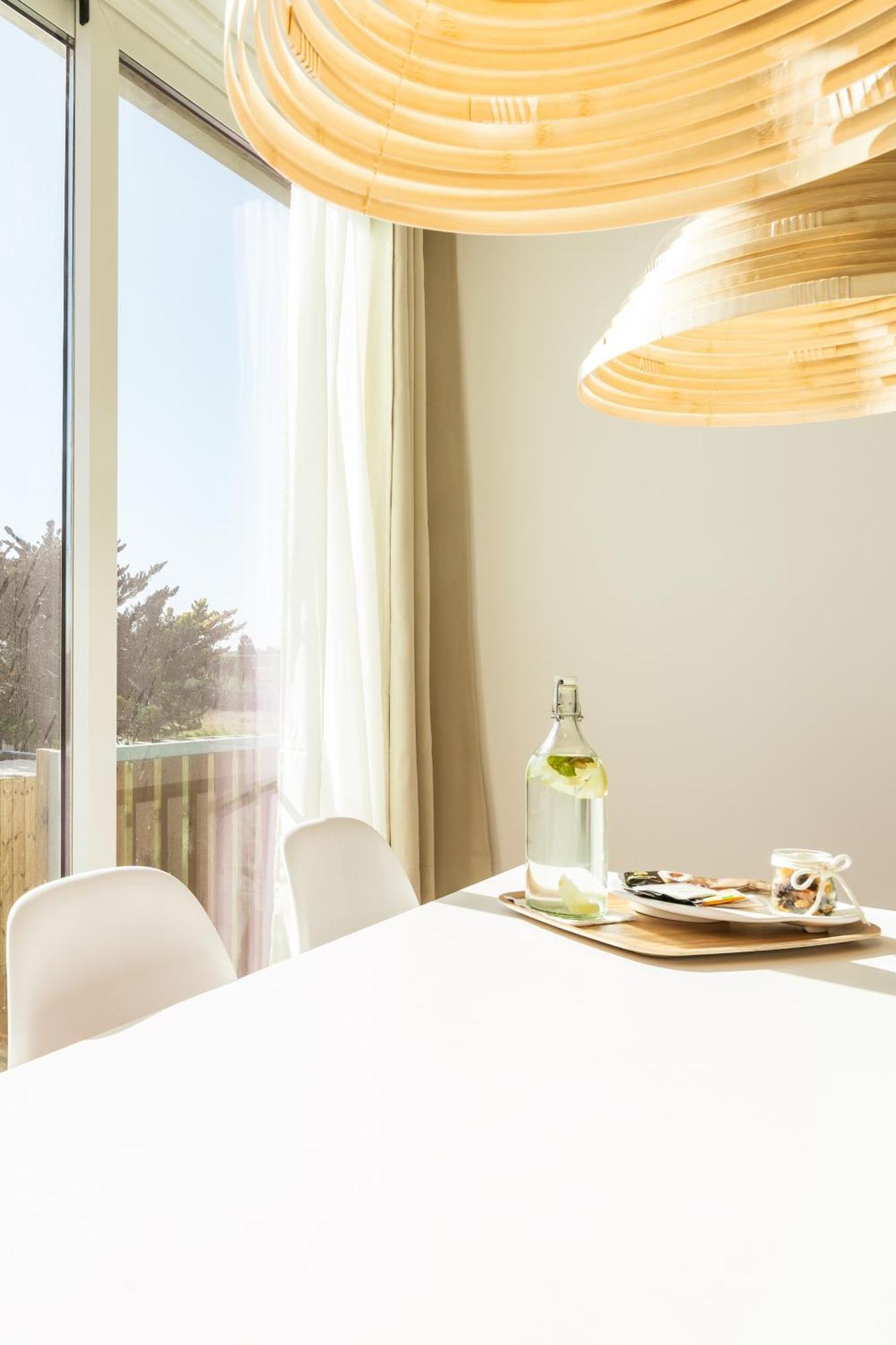 Appartement Casa Vica à Sagres Chambre photo