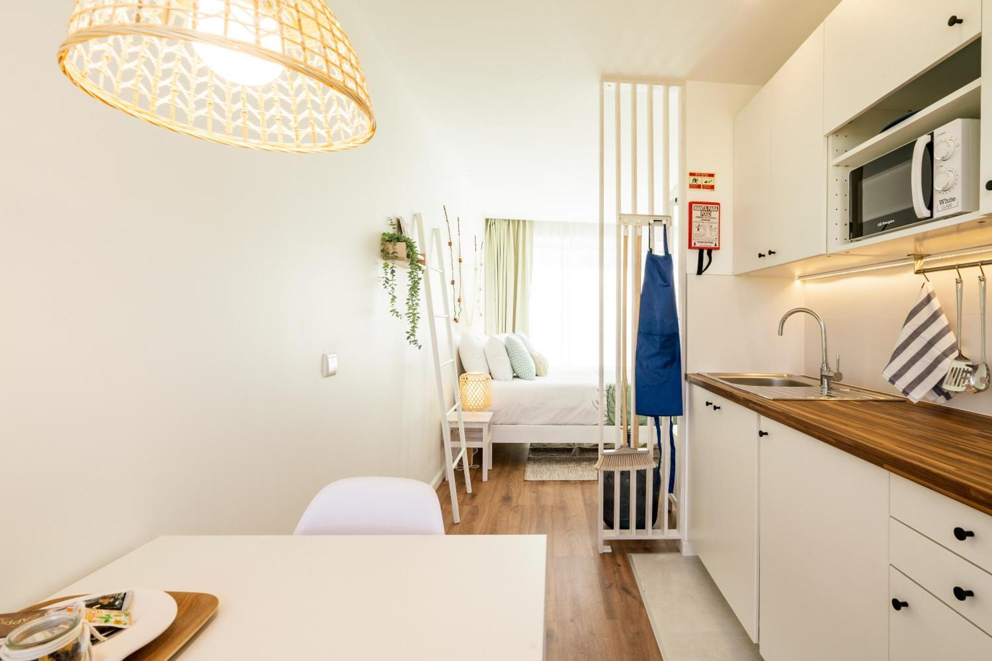 Appartement Casa Vica à Sagres Chambre photo
